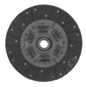 UCCL1043   Clutch Disc-Woven---Replaces A37568